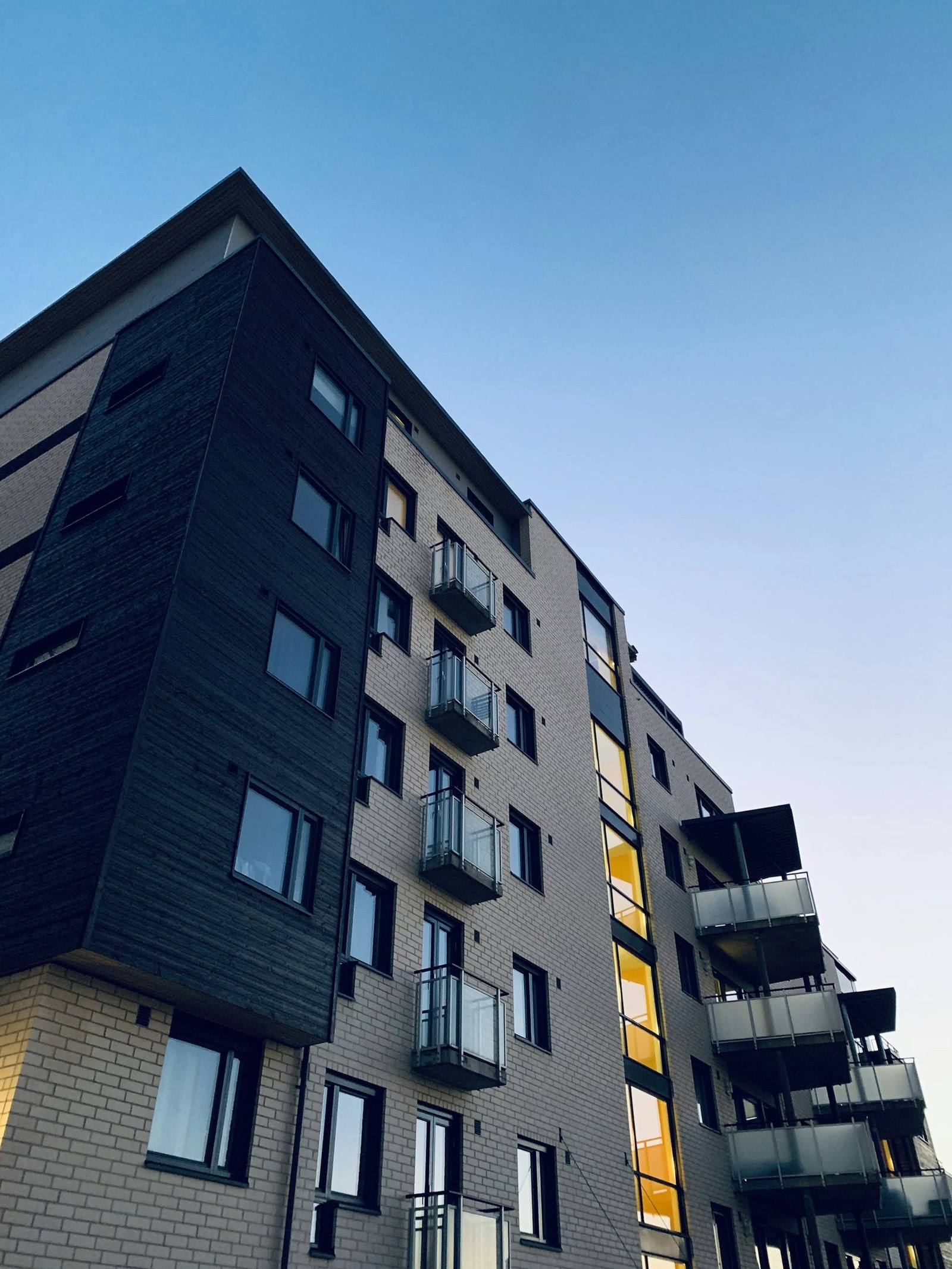 Appartements et Condos